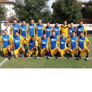 POL. SAN MARCO C.11 2018/2019